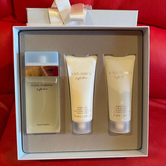 Dolce& Gabbana fragrance.Last deal !! - Picture 3 of 12